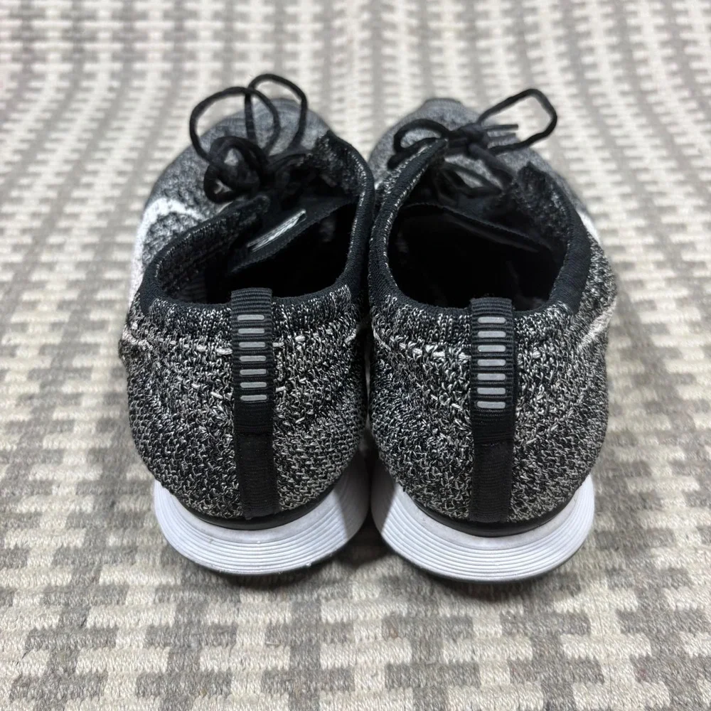 Nike flyknit racer